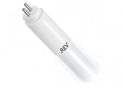Лампа светодиодная LED 18Вт G13 Т8 6500К 1600Лм 220В трубчатая 1200мм 32393