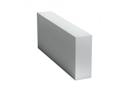Блок стеновой Сибит Б 1 /625x100x250/D600/B2.5