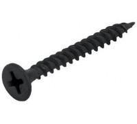 Шуруп ГКЛ-металл Knauf TN 3,5х45 (1000шт)