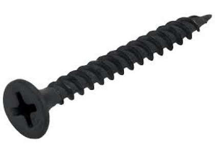 Шуруп ГКЛ-металл Knauf TN 3,5х45 (1000шт)