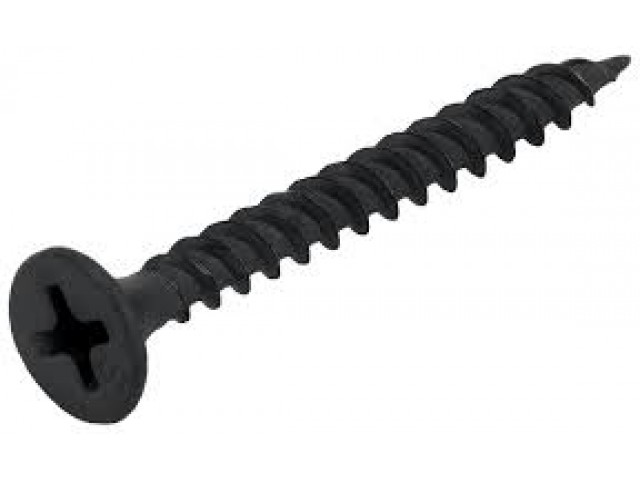 Шуруп ГКЛ-металл Knauf TN 3,5х45 (1000шт)