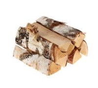 Вязанка дров (береза)