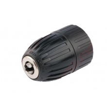 Патрон для дрели 1,5-13 мм, 1/2 -20 UNF быстрозажимной 