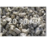 Щебень 20-40 М800