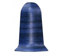 Угол наружный Чайка 035 Ольха синяя (1 уп-50 шт)