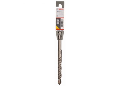 Бур по бетону SDS+ 14 х 100/165 мм, Bosch, S4