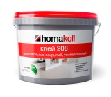 Клей Хомакол 208  7кг бытовой, коммерческий