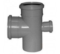 Крестовина ПП одноплоскостная D110х110х50/87