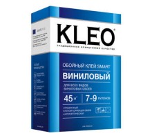 Клей обойный KLEO Виниловый (200г) 7-9 рулонов
