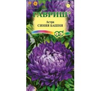 Астра Башня синяя 0,3г (АСТ)   