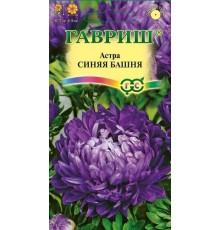 Астра Башня синяя 0,3г (АСТ)   