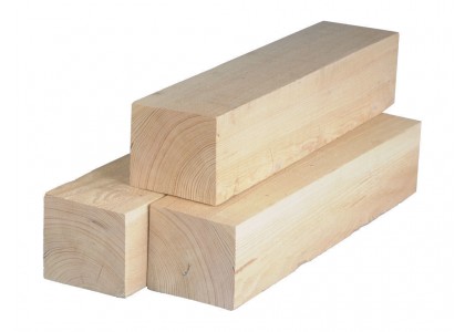 Брус шлифованный 1 сорт 40x40x3000 мм Хвоя