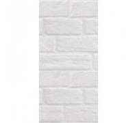 Панель ПВХ 2600*250мм Кирпич белый/Белый камень 347 0168/1 (10шт=6,5м2)