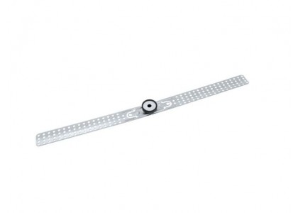 Подвес для профиля ГКЛ Knauf прямой 120мм антивибрационный 