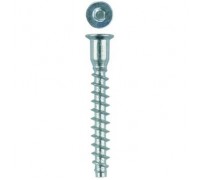 Винт Конфирмат 7х50