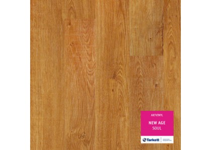 Плитка напольная винил Art vinyl Soul 914,4х152,4ммх2,1мм