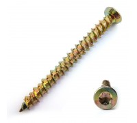 Шуруп по бетону 7,5х202