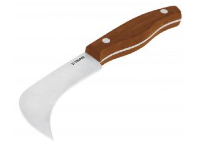 Нож для напольных покрытий, 150 мм,TRUPER