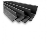 Уголок стальной 25х25 4мм (6м) ГОСТ 8509