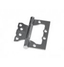 Петля Arsenal/Сазар 100х75х2,5 2BB SN никель (без врезки)