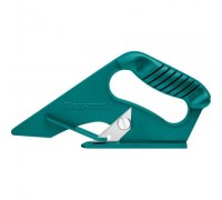 Нож для напольных покрытий KRAFTOOL LINO, тип лезвия A02