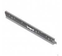 Поперечный профиль Т-15/38 Премьер L=0,6м металлик матовый А906РУС05/R