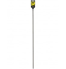 Бур по бетону SDS+ 10 х 550/610 мм, Гранит, цельная Х-образная напайка