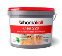 Клей Хомакол 228 бытовой 4 кг