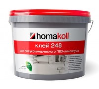 Клей Хомакол 248 коммерческий 4 кг
