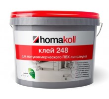 Клей Хомакол 248, 4кг коммерческий