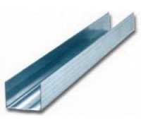 Профиль для ГКЛ Knauf ПС 100х50/7-3,0 (3м) толщ 0,6мм (1 пал.-252 шт. уп.-12шт)