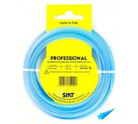 Леска для триммера 1,6ммх15м Professional звезда Siat