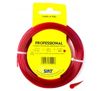 Леска для триммера 1,6ммх15м Professional круг Siat