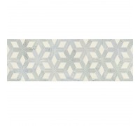 Декор Amelie grey decor 02 250х750 мм 1-й сорт (6шт/упак)
