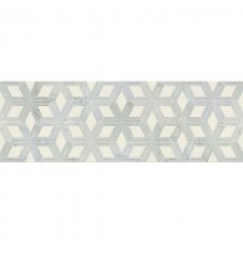 Декор Amelie grey decor 02 250х750 мм 1-й сорт (6шт/упак)
