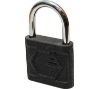 Замок навесной Р-01/60 (ВС-160) Сазар