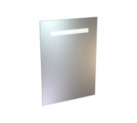 Зеркало Good Light 700х400мм с подсветкой Домино