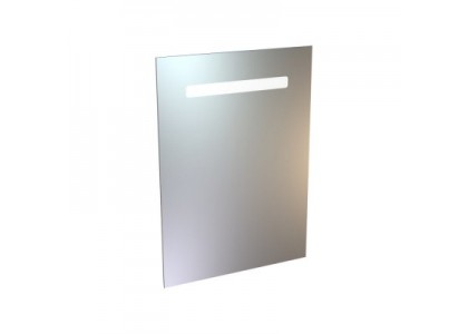Зеркало Good Light 700х400мм с подсветкой Домино