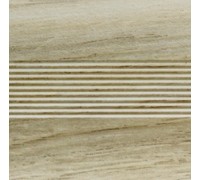 Стык 38 мм 0,9 дуб аляска