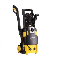 Мойка высокого давления Huter W165-ARV 165бар 375л/ч 1900Вт 7,9кг