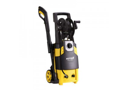 Мойка высокого давления Huter W165-ARV 165бар 375л/ч 1900Вт 7,9кг