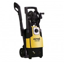 Мойка высокого давления Huter W195-ARV 195бар 420л/ч 2500Вт 11,75кг