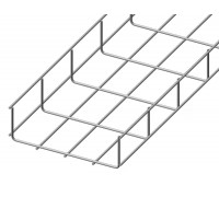 Лоток 60х300х3000 мм проволочный  