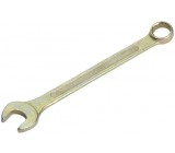 Ключ комбинированный,  6 мм, Stayer