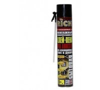 Пена-Клей Rich универсальная 850 мл