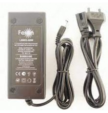 Драйвер светодиодный LED 60Вт 12v LB005-60W