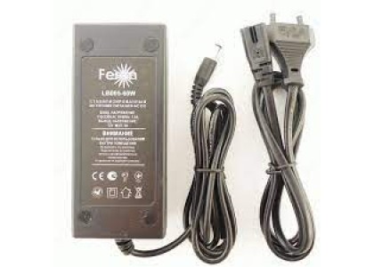 Драйвер светодиодный LED 60Вт 12v LB005-60W