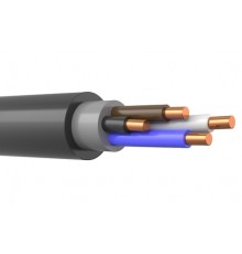 Кабель ВВГнг LSLTx 4х1,5