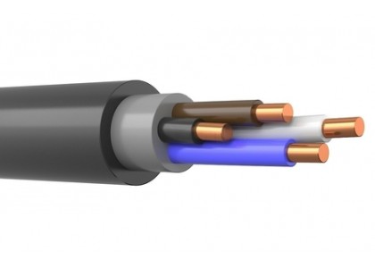 Кабель ВВГнг LSLTx 4х1,5