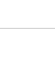 Бордюр Metal silver satin border 01 12х750 мм 1-й сорт